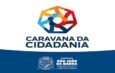 Caravana da Cidadania chega a Vila Abreu neste sábado